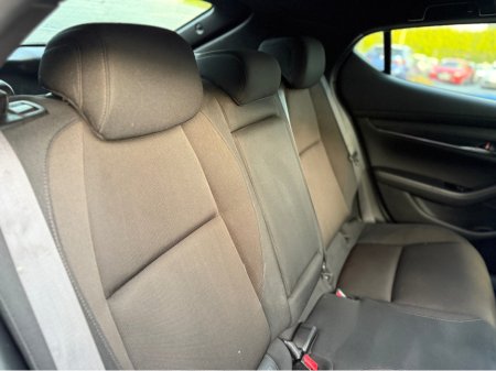 2019 Mazda Mazda3 SPORT LUXURY - 1.8 DIESEL - MANUAL - 12M WARRANTY - CAR: 1597 €18,950 thumbnail