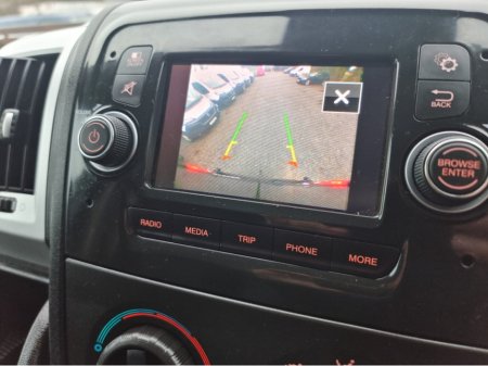 2020 Fiat Ducato - thumbnail 15