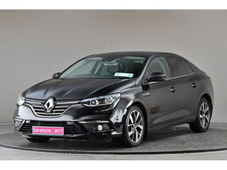 2017 Renault Megane - thumbnail 3