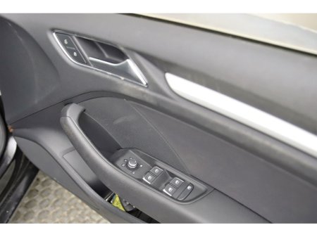 2018 Audi A3 - thumbnail 21