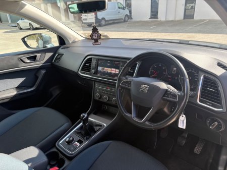 2019 SEAT Ateca - thumbnail 13