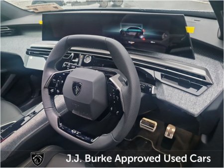 2026 Peugeot 3008  thumbnail