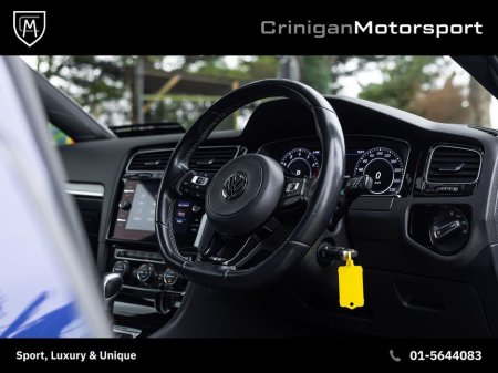 2020 Volkswagen Golf - thumbnail 9