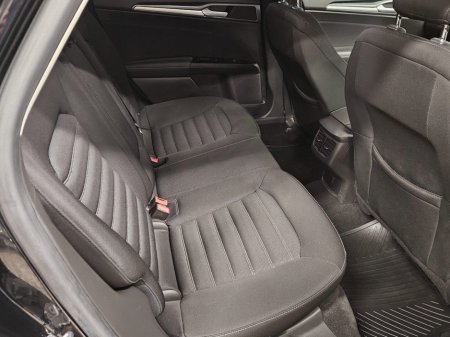 2019 Ford Mondeo 2.0TDCi 150PS Zetec €14,950 thumbnail