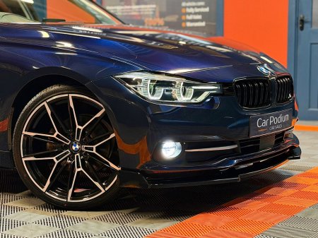 2017 BMW 3 Series 320d Sport Auto €20,750 thumbnail