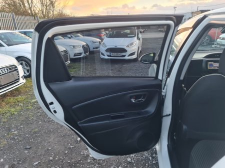 2019 Toyota Vitz /Yaris 1.0 Automatic Low Mileage (1601) €11,995 thumbnail