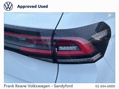 2026 Volkswagen Taigo  thumbnail