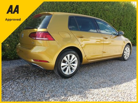 2017 Volkswagen Golf - thumbnail 16