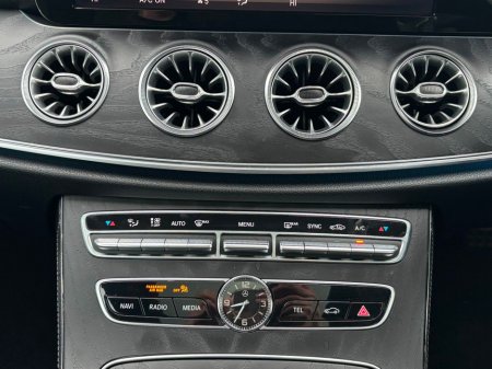 2019 Mercedes-Benz E Class PAN ROOF E220 D COUPE AMG SPORT A/T €30,995 thumbnail