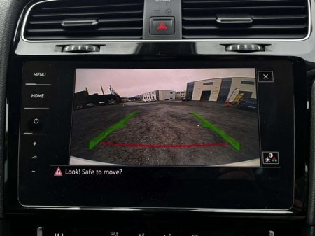 2019 Volkswagen Golf 1.4 TSI HIGH LINE TECH EDITION Automatic €20,495 thumbnail