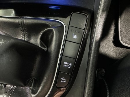 2021 Hyundai Tucson Executive 1.6 Crdi €24,700 thumbnail