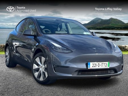 2022 Tesla Model Y - €31,950