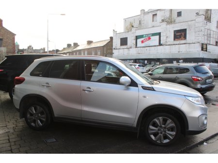 2020 Suzuki Vitara SALE AGREED!