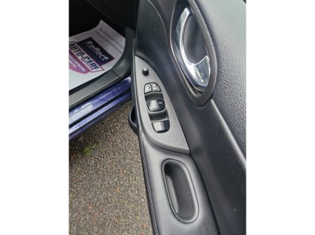 2016 Nissan Pulsar 1.2 PET SV E6 4DR €6,995 thumbnail