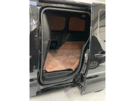 2020 Citroen Berlingo Touch BlueHDi 100 S&S 5MT M €10,995 thumbnail