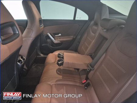 2023 Mercedes-Benz CLA Class CLA250E PHEV A/T Progressive Premium €36,950 thumbnail