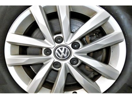 2019 Volkswagen Touran 2.0TDI DSG COMFORTLINE *REVERSE CAM*CARPLAY*ANDROID AUTO* €24,890 thumbnail