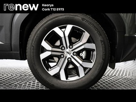 2025 Dacia Duster - thumbnail 9