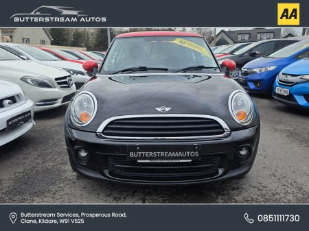 2014 MINI Hatch - thumbnail 7