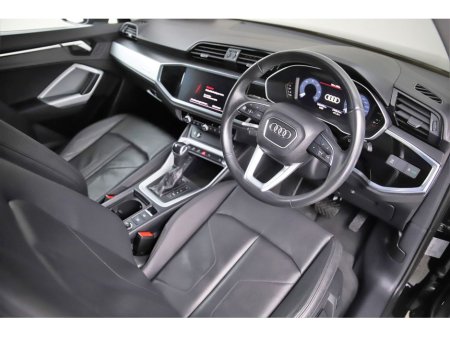 2023 Audi Q3 - thumbnail 13