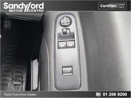 2024 Peugeot Partner PARTNER PRO PLUS1.5 HDI 100 65 €17,845 thumbnail