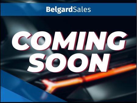 2022 Mercedes-Benz EQB 300 EV 7 Seats 1 Owner