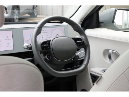 2023 Hyundai Ioniq 5 - thumbnail 13