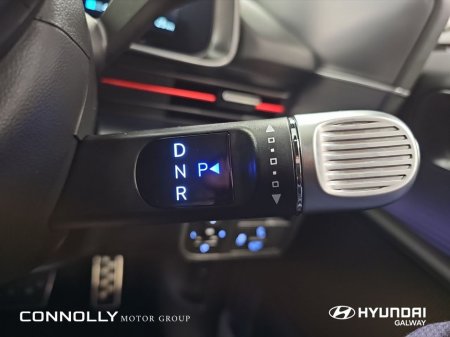 2026 Hyundai Ioniq 6 - thumbnail 13