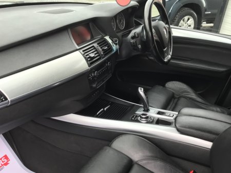 2013 BMW X5 - thumbnail 21