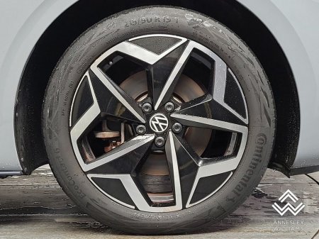 2020 Volkswagen ID.3 Style 204HP 58kWh thumbnail