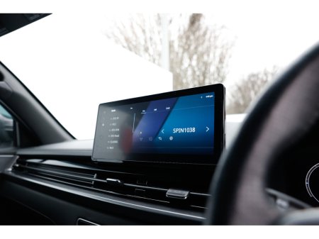 2024 Ssangyong Musso - thumbnail 8