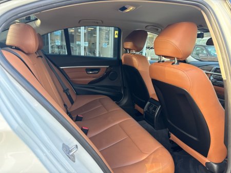 2016 BMW 3 Series 2.0L Petrol Plug-in Hybrid Automatic €17,950 thumbnail