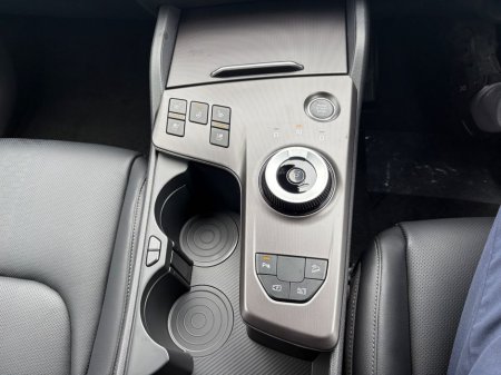 2026 Kia Sportage - thumbnail 9