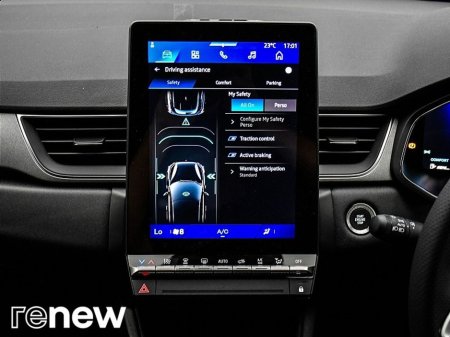 2026 Renault Symbioz - thumbnail 22