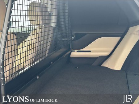 2018 Jaguar F-Pace - photo 5