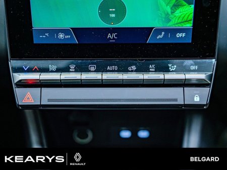 2026 Renault Captur - thumbnail 18