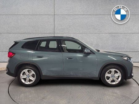 2025 BMW iX1 eDrive20 Sport €47,975