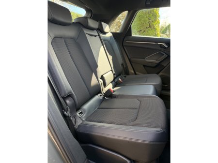2020 Audi Q3 - thumbnail 12