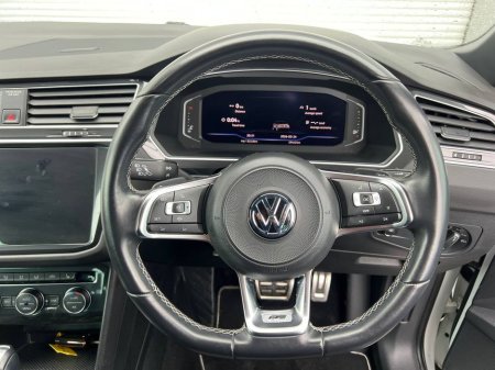 2019 Volkswagen Tiguan - thumbnail 4