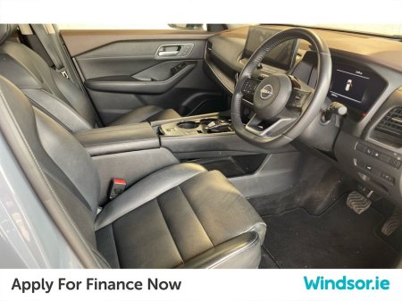 2023 Nissan X-Trail ePOWER X-TRAIL SVE 5 Seater * Price is Net of Scrappage Allowance * €41,995