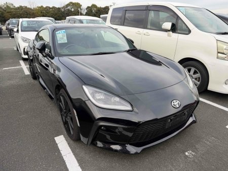 2023 Toyota GR86 RZ 2.4 PETROL MANUAL //RARE//HEATED SEATS//ADAPTIVE CRUISE CONTROL//KEYLESS ENTRY//