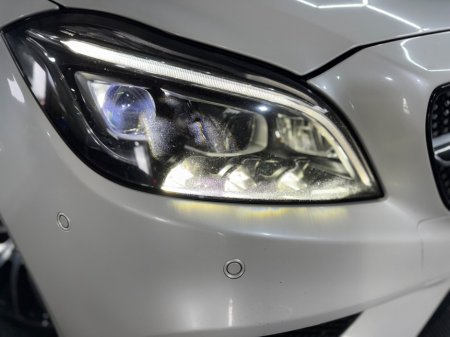 2015 Mercedes-Benz CLS Class - thumbnail 3