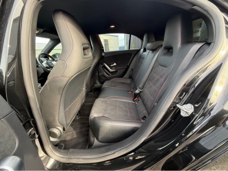 2021 Mercedes-Benz A Class - thumbnail 9