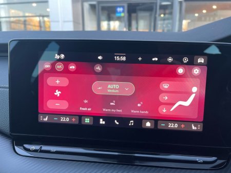 2026 Skoda Octavia - thumbnail 18