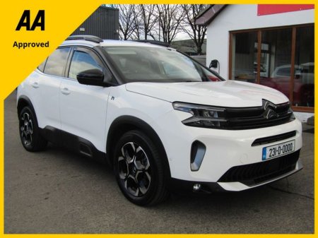 2023 Citroen C5 Aircross - thumbnail 1