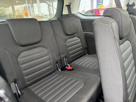 2019 Ford Galaxy - thumbnail 14