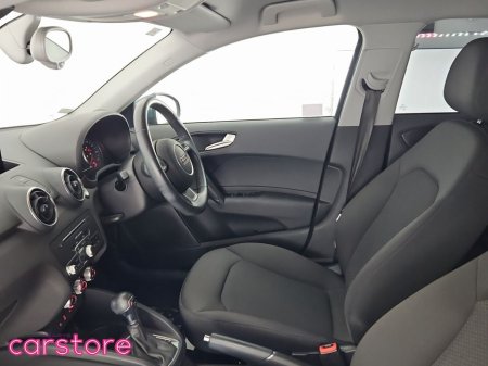 2016 Audi A1 1.0 TFSI Auto thumbnail