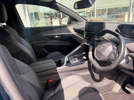 2023 Peugeot 3008 - photo 6