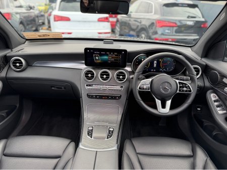 2020 Mercedes-Benz GLC Class AMG - 2.0L DIESEL - AUTO - 12M WARRANTY - CAR: 1778 thumbnail