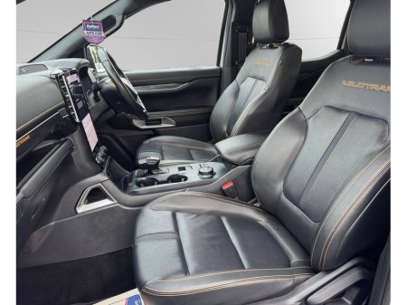 2023 Ford Ranger - thumbnail 11